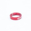 RavX Grips RAVX Density X Lock Grip Clamp Red