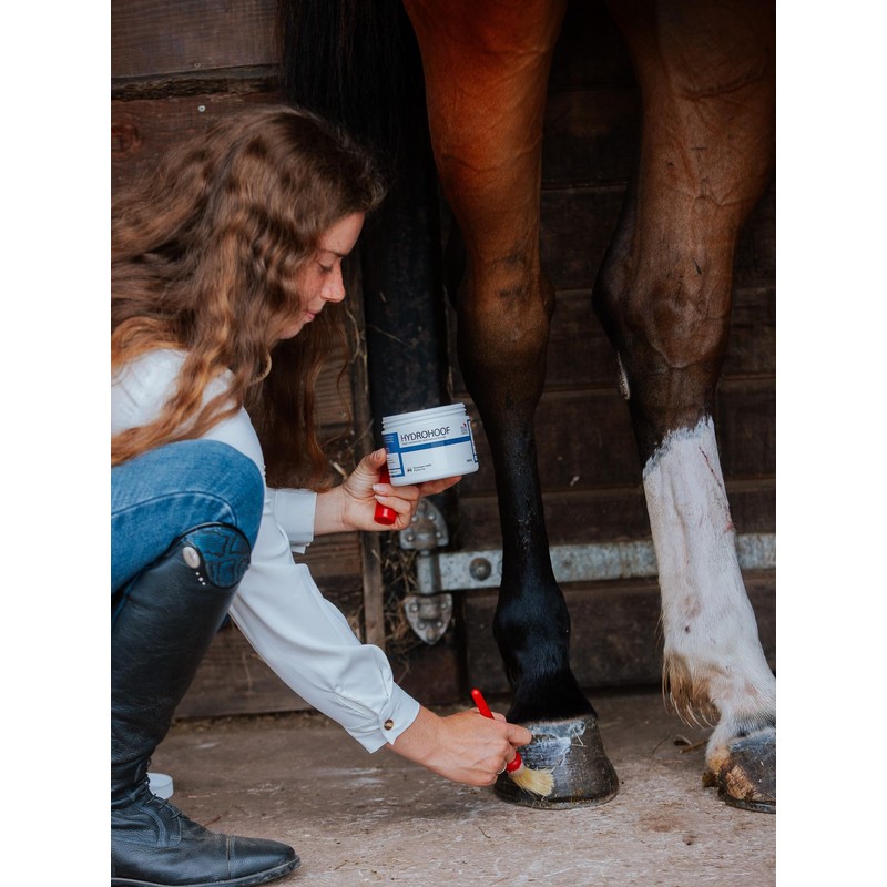 Red Horse Products - HydroHoof (500ml)