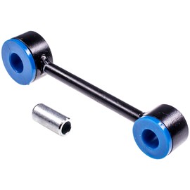 Dorman SL85965PR Rear Suspension Stabilizer Bar Link Kit Compatible with Select Ford Models