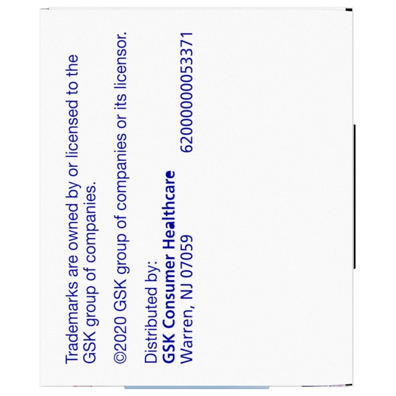 Sensodyne Extra Whitening Toothpaste for Sensitive Teeth, Cavity Prevention and