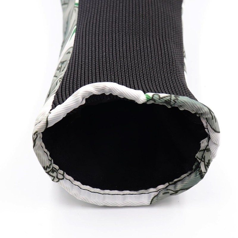 Loudmouth Golf Headcover for Fairway Wood LM-HC0020/FW (438 Gorilla Green)
