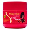AmPro Shine-n-Jam Magic Fingers Edge Control - Provides Firm Hold