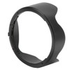 EW-88C Lens Hood, Camera Plastic Lens Hood for EF 24-70mm