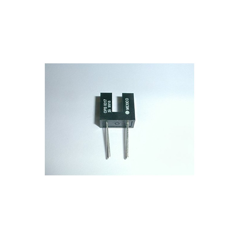 OPB8317 Slotted Optical Switch (1 piece)