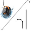 Pool Retrieval Hook for All Robotic Pool Cleaner 68" with