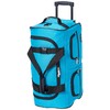 Rockland Rolling Duffel Bag, TURQUOIS, 22"