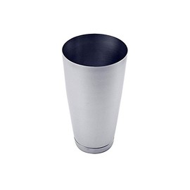 DoimoFlair Boston Shaker Stainless Steel Polished Professional 850ml Pack of 1