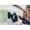 Bosch Professional MAVZ 116 RT2 Carbide-RIFF Sanding Plate (Starlock, Grit
