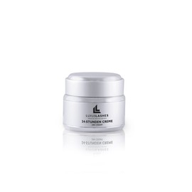 LUXUSLASHES 24h Cream 170 g