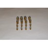 none WIRE STOP CABLE STOP END BARREL FITTING CLUTCH BRAKE