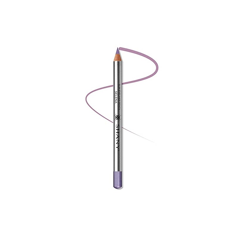SHANY Slim Liner Eye Pencil - SELENA