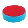 Silverline 105812 Hook and Loop Foam Polishing Head 125 x