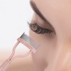 MSQ Eyelash Separator Eyelash Comb Lash Separator Tool Makeup Mascara