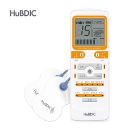Huvidic Wave Pulse Plus HMB-1300 Personal low-frequency stimulator mid-frequency H / 휴비딕 웨이브펄스 플러스 HMB-1300 개인용 저주파자극기 중주파 H