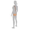 TOM TAILOR Women's Denim Bags Abbie Shoulder Bag Handbag Medium