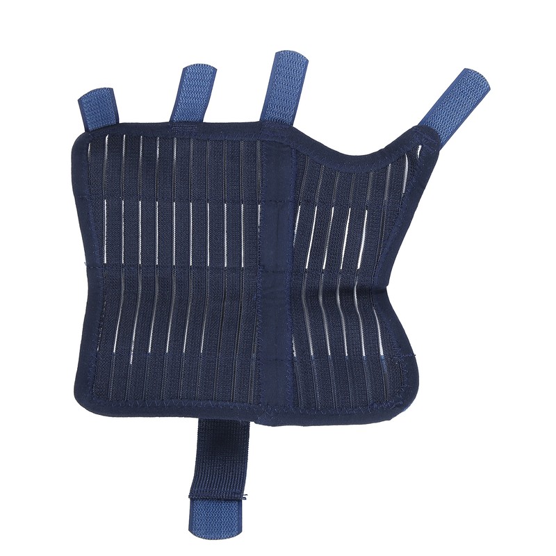 Wrist Brace Sprain Fracture Fixation Support Wrist Hand Sprains Sling