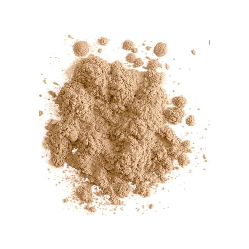 Bissu Polvo Traslúcido Compacto 11 Balandra, 8 g, Cobertura Ligera,