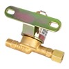 IDEASURE 4040 Solenoid Valve - 24V Humidifier Solenoid Water Valve
