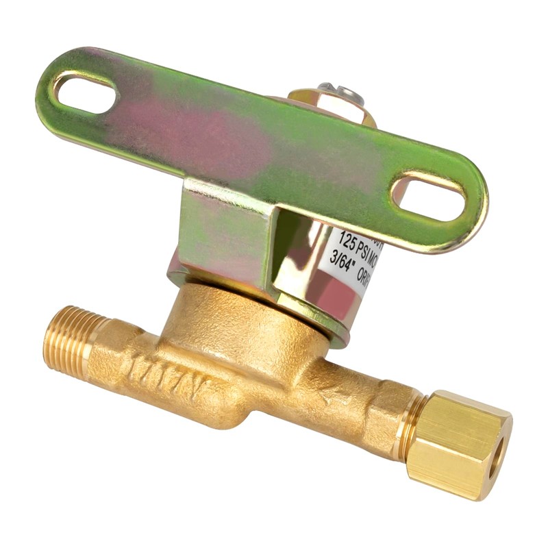 IDEASURE 4040 Solenoid Valve - 24V Humidifier Solenoid Water Valve