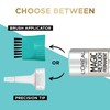 L'Oreal Paris Magic Retouch Permanent Root Concealer, Touching Up Grey