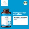 MSM Capsules I 1500 mg Daily Dose I 180 MSM