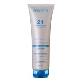 Shampo Salerm21 300ml Ácido Hialuronico