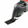 35PCS Multitool Blade High Carbon Steel Wear Resistant Incisive Oscillating