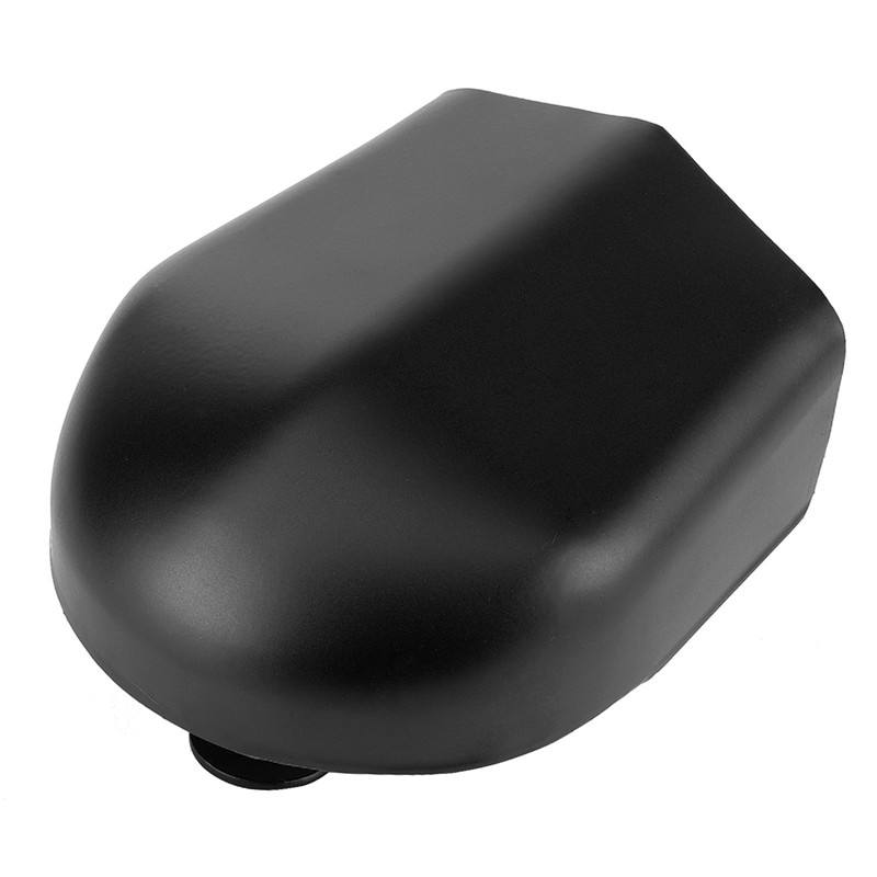 Motorcycle Horn Cover Replacement Fit for Touring Models with Stock
