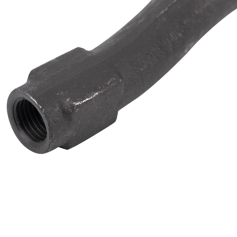 TRQ Inner and Outer Driver and Passenger Side Tie Rod