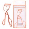 Beauty creations eyelash curler Rose Gold