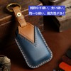 Key Case Fit Toyota Prius Aqua Vitz Corolla 86 IQ