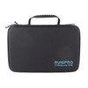 Protective Carrying Case Waterproof Action Camera Storage Case Bag with