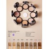 Maquillaje En Polvo Compacto 2 En 1 Contra Agua Seytú