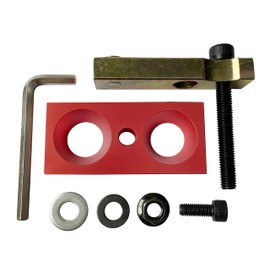KSJED 5.9L Valve Spring Compressor fit for Dodge Ram 2500 3500 4500 1988-1998 Cummins 6bt 5.9L 12 Valve