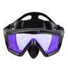Professional Men and Women Diving Mask Snorkeling Goggles Diving Equipment