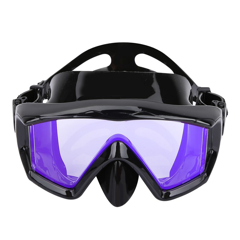 Professional Men and Women Diving Mask Snorkeling Goggles Diving Equipment