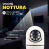 VeriEye Indoor WiFi Camera Mini Surveillance Camera for the Security