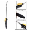 Universal Sprayer Wand, G3/8 Dn10 Garden Irrigation High Pressure Adjustable