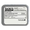 Sucrets Sore Throat Lozenges, Wild Cherry Flavor, 18 Count