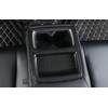 Xotic Tech Inner Rear Seat Water Cup Holder Panel Frame