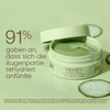Pixi Detoxifeye Decongestant Hydrogel Eye Patches, Hyaluronic Acid, Gold Caffeine