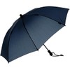Euro umbrella Swing Liteflex trekking umbrella navy blue taglia unica,