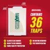 Catchmaster Max-Catch Mouse & Insect Glue Trap - 36 Pack