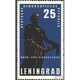 DDR 1048 (complete.issue) unmounted mint/never hinged ** MNH 1964 Leningrad (Stamps for collectors)