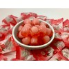 GT Gummy Lychee Peelable Candy, 3.7 oz, Non GMO, Gluten