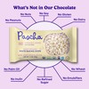 Pascha, Organic White Rice Chocolate Baking Chips, 7.1 Ounce