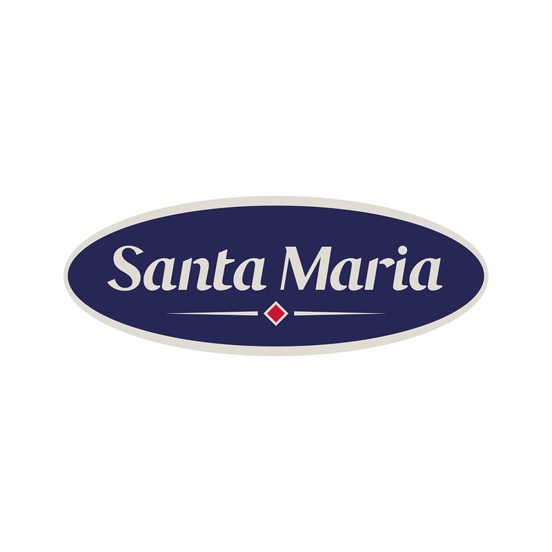 Santa Maria Tex Mex Mexican style Chili Beans Medium 410