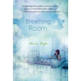 Breathing Room - Paperback By Hayles, Marsha - GOOD
