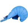 Hayashi TSUKI Karate Fist Guard with Thumb (WKF Approved) -