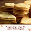 Nyakers Pepparkakor Swedish Ginger Snaps - Original, Famous & Old